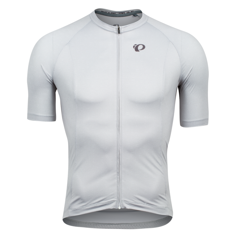 interval thermal jersey