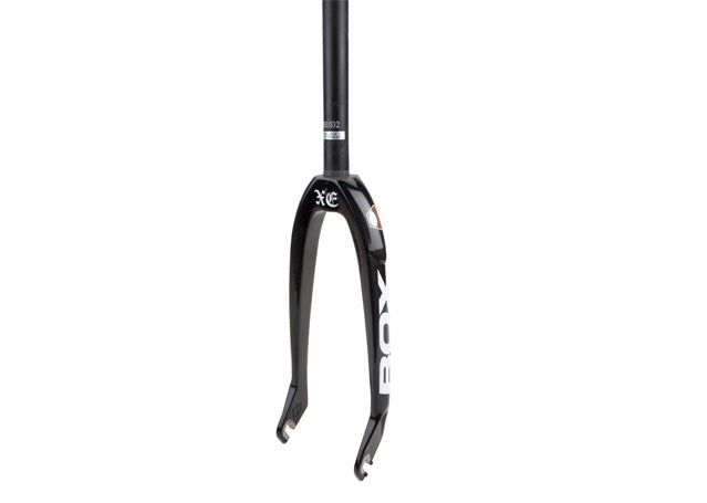 carbon bmx forks