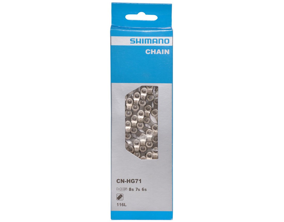 shimano chain 8 speed