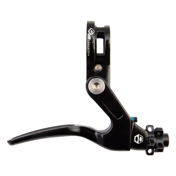 Avid FR-5 Single Brake Lever, Right/Left, Black