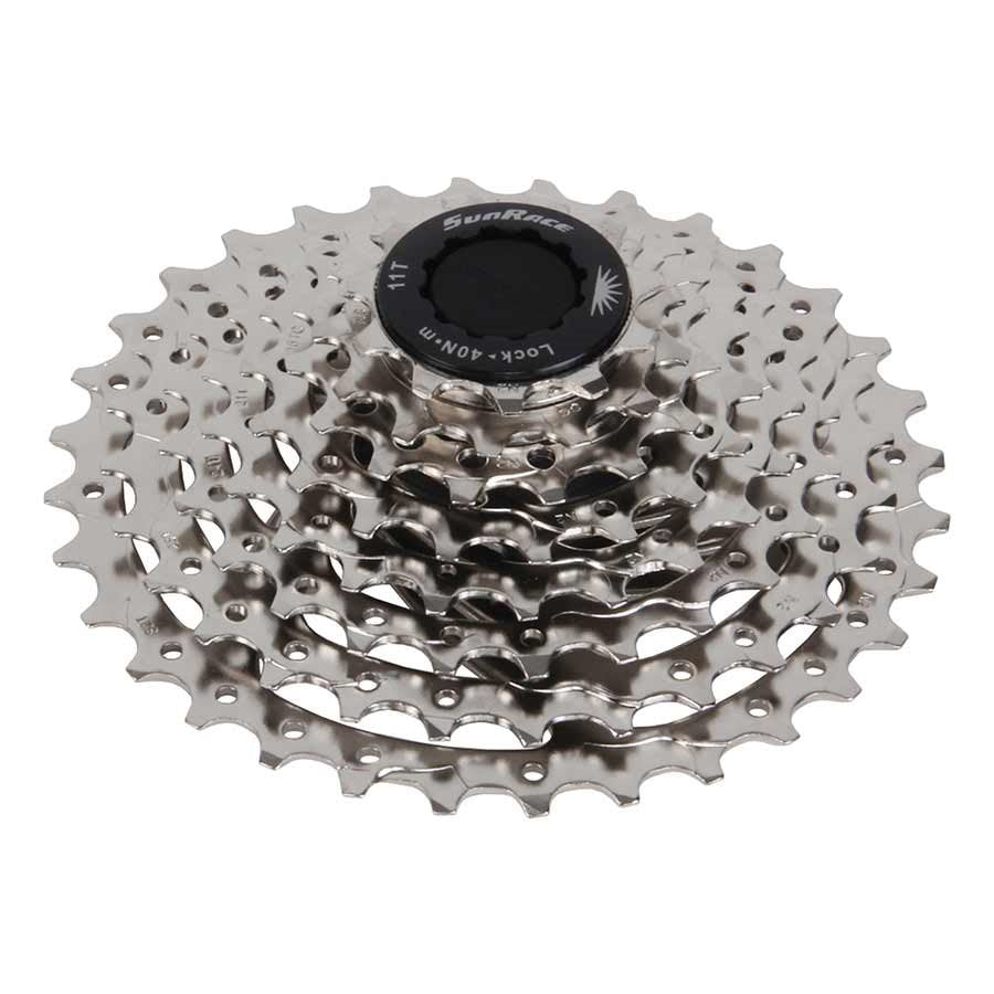 8 speed cogs