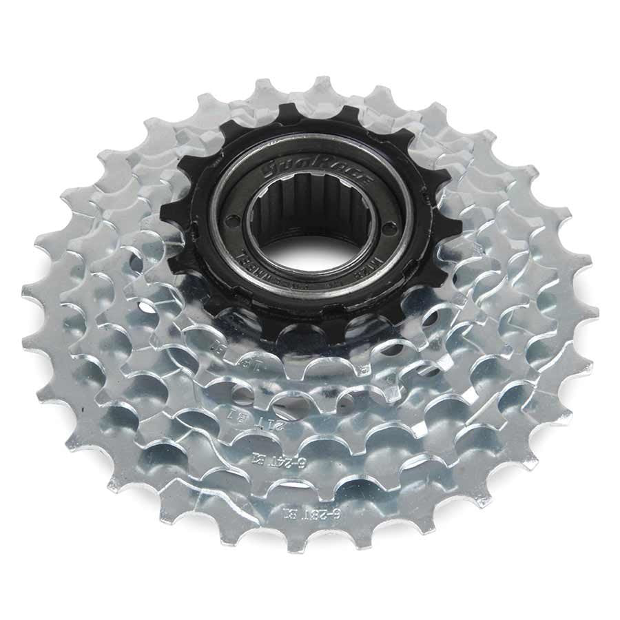 sunrace freewheel