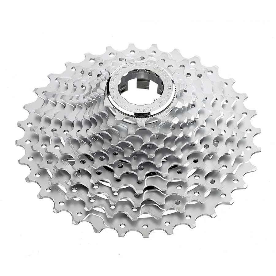 11 speed road cassette