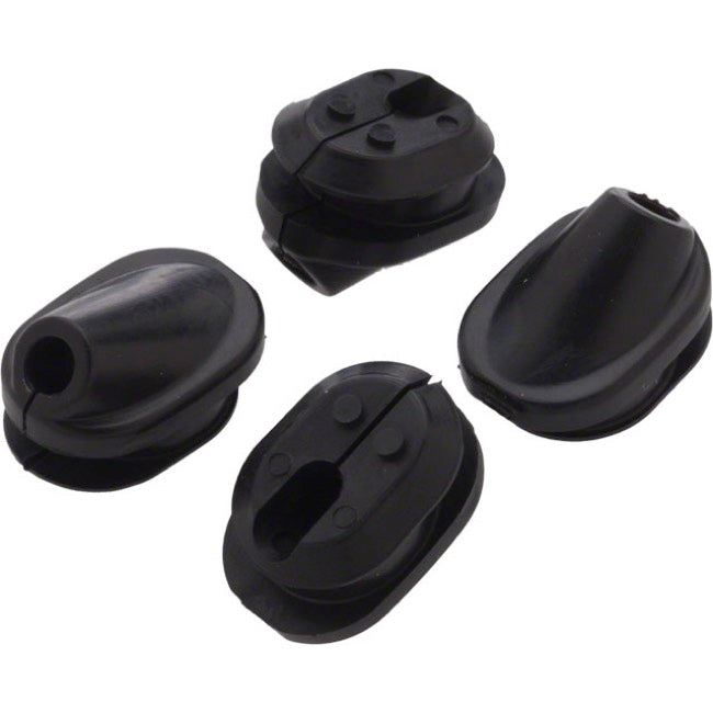 wire grommets