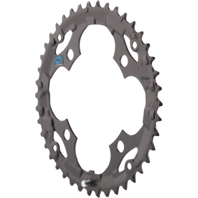 8 speed chainring