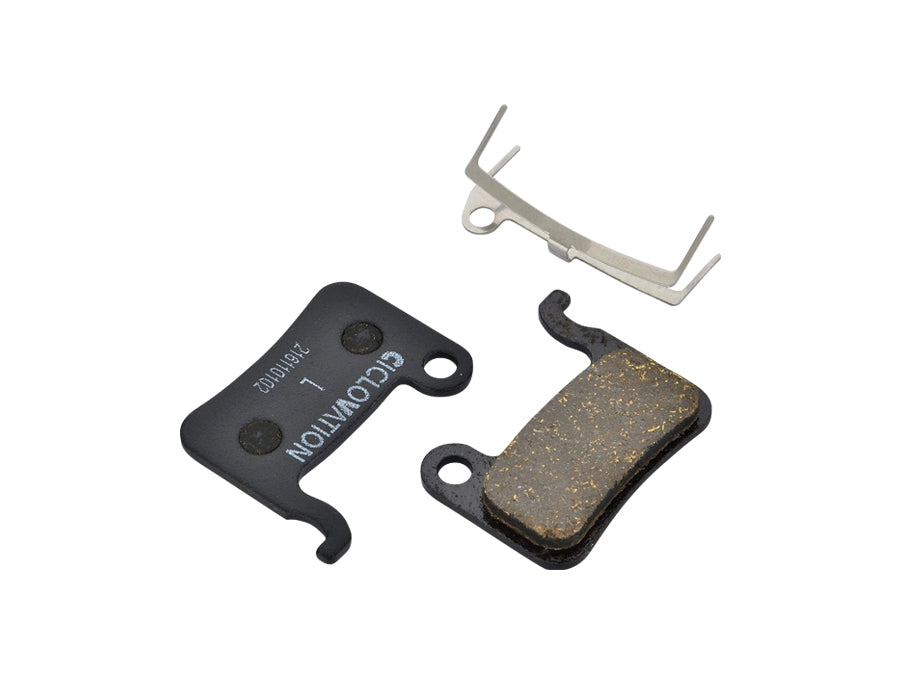 shimano deore xt brake pads