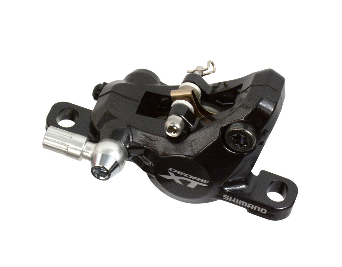 shimano xt m8000 disc brake