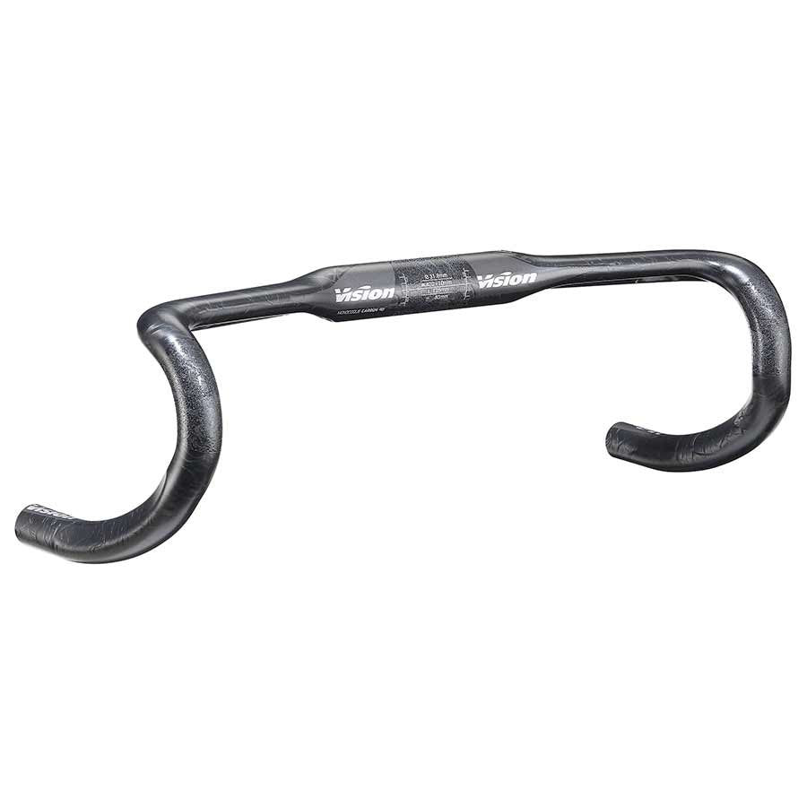 vision carbon handlebars