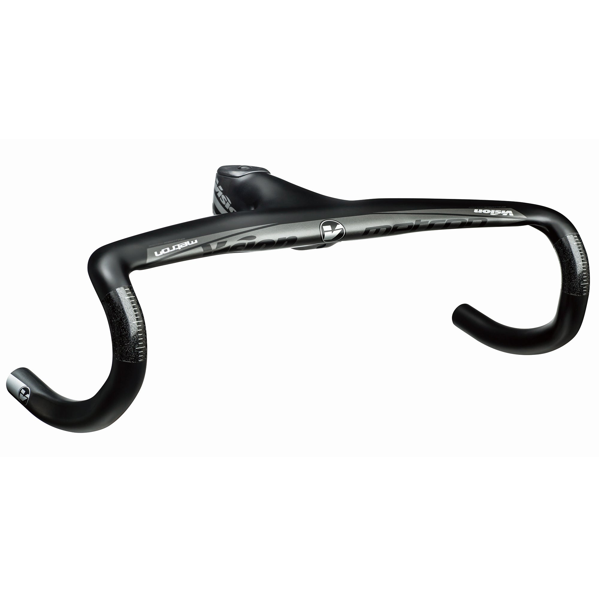 integrated stem handlebar