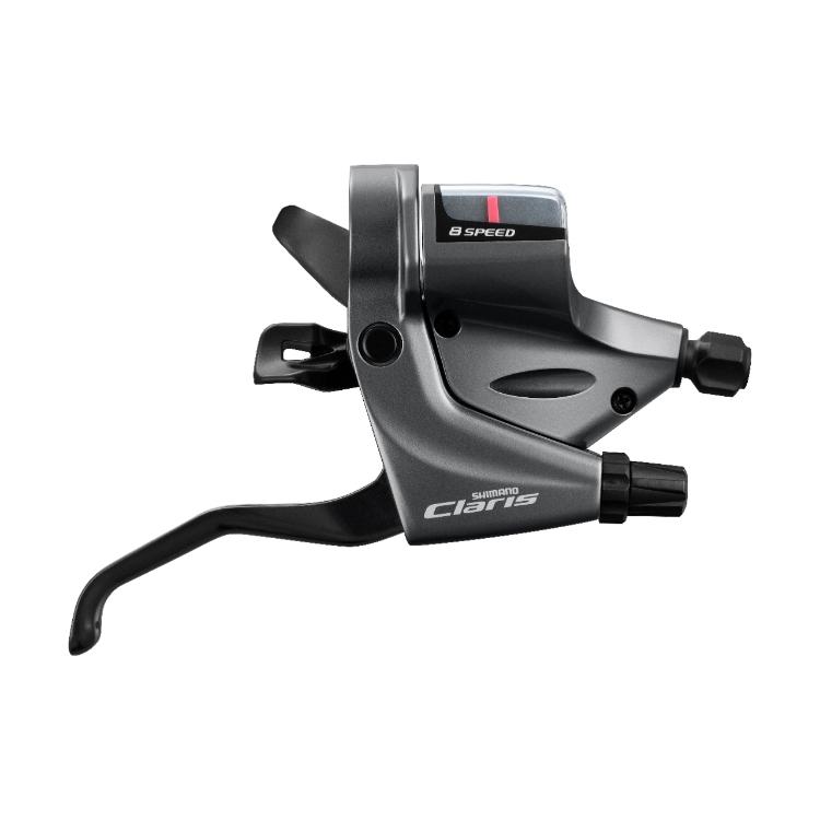 shimano claris 8 speed shifter