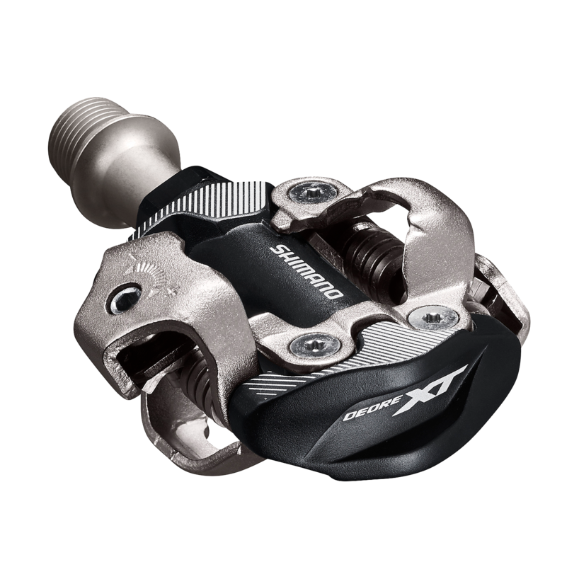 shimano m540 spd pedals