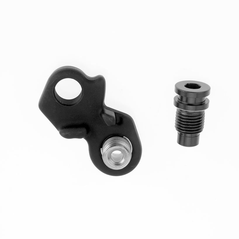 shimano rear derailleur bracket