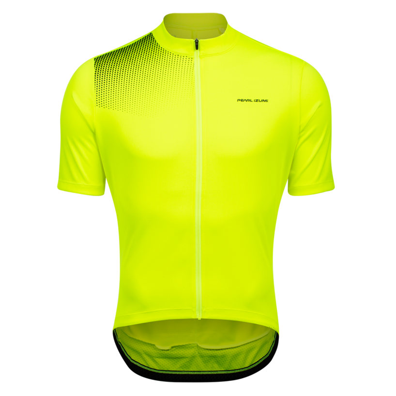 pearl izumi tour jersey