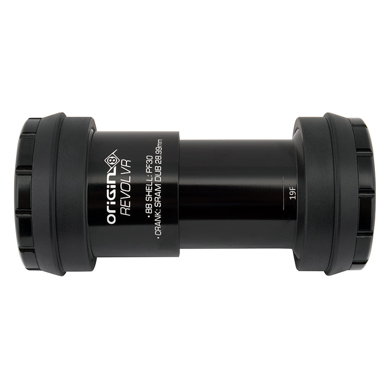 Origin8 Revolvr Sram DUB PF30 Outboard Thread Together Bottom Bracket Blue Sky Cycling