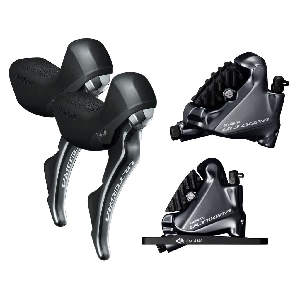 shimano ultegra di2 8070