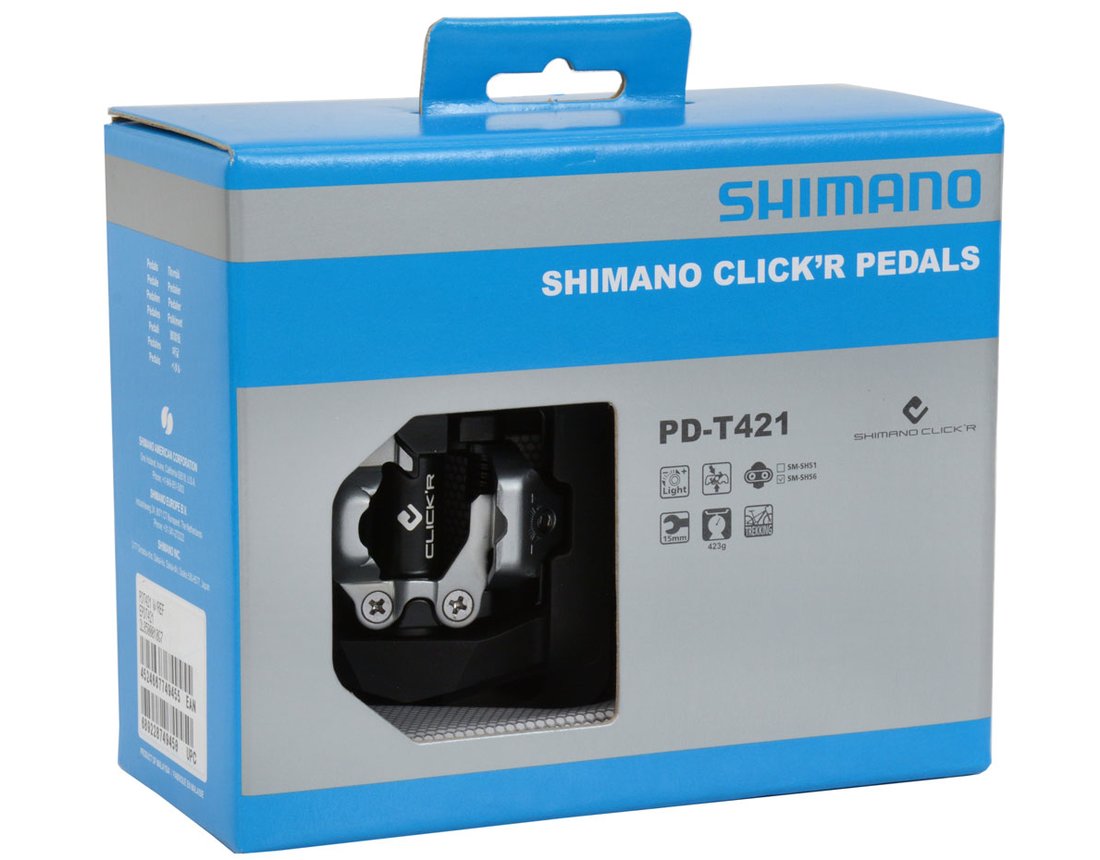 shimano t421