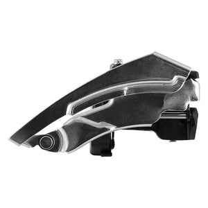 sunrace front derailleur