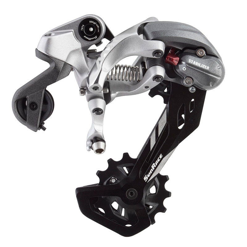 sunrace rear derailleur