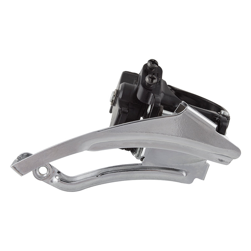 sunrace front derailleur