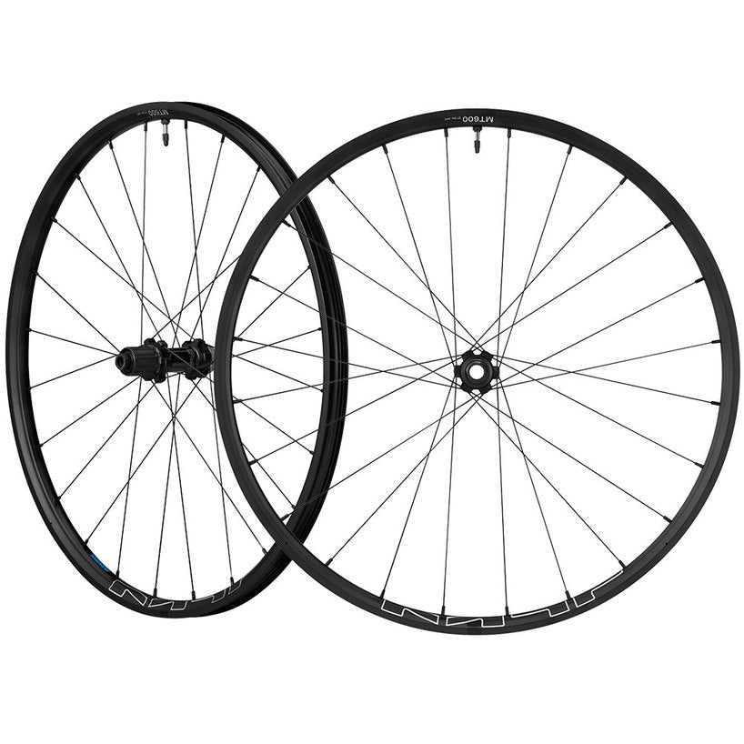 wheelset 29 boost