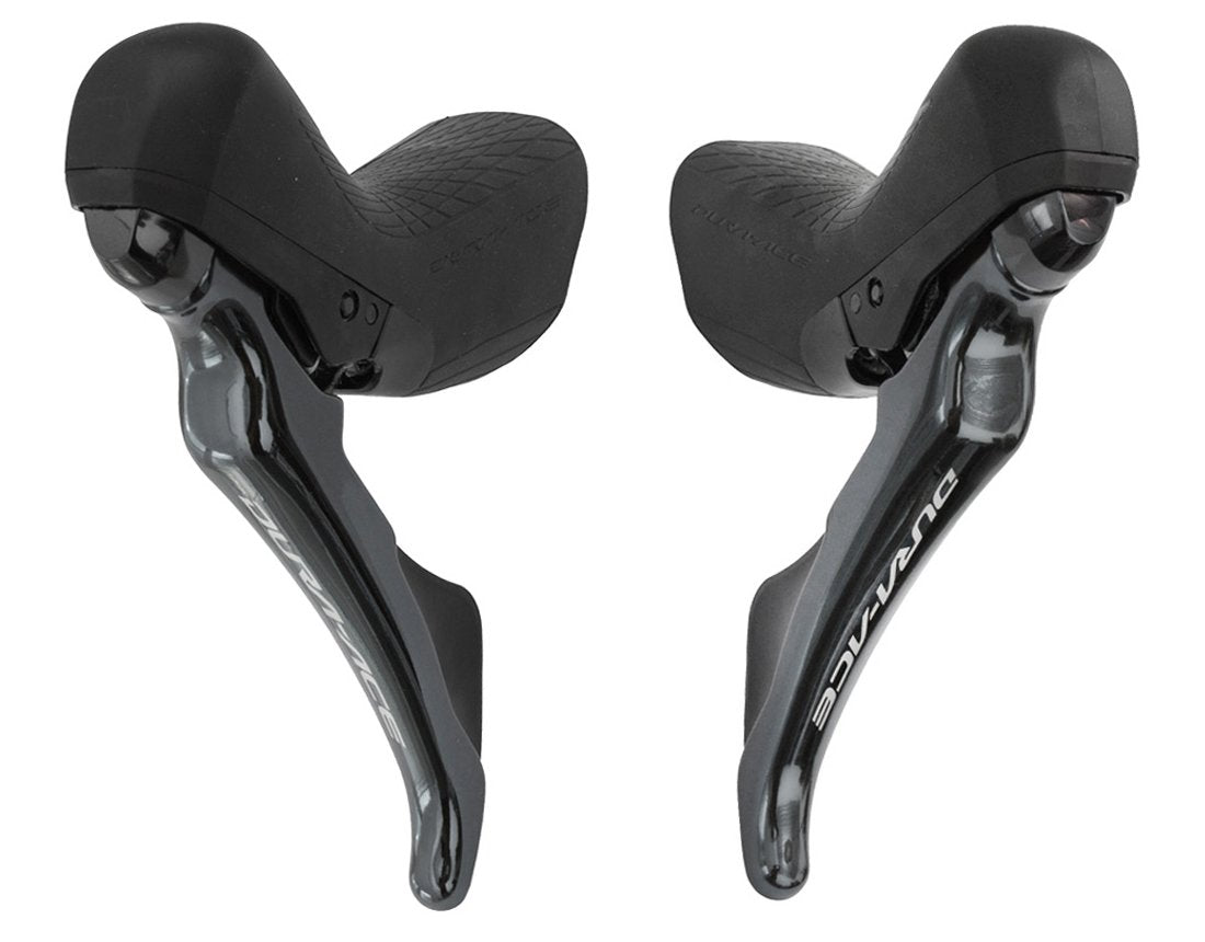 shimano 105 shifters