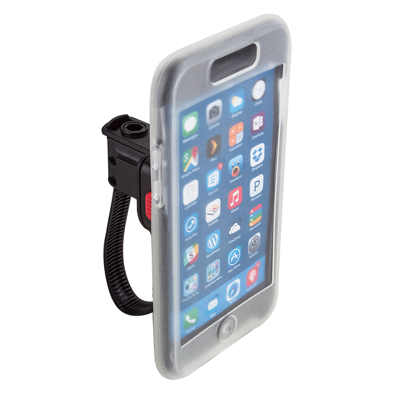 zefal bike phone mount