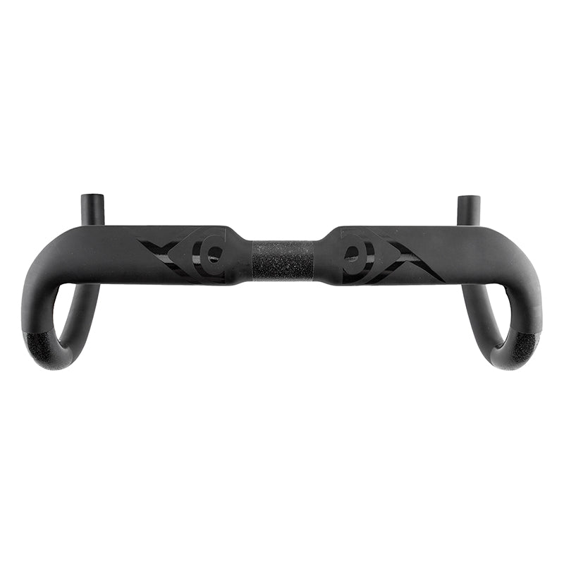 carbon aero handlebars