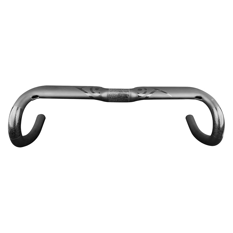 aero carbon handlebars