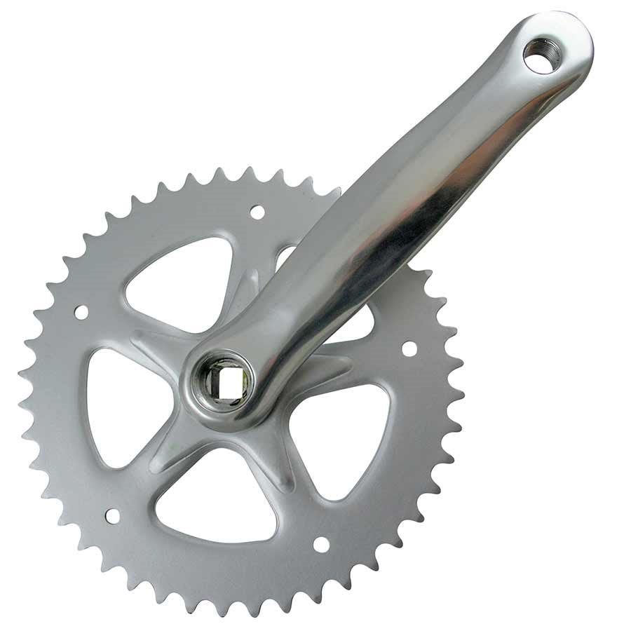 square taper crankset