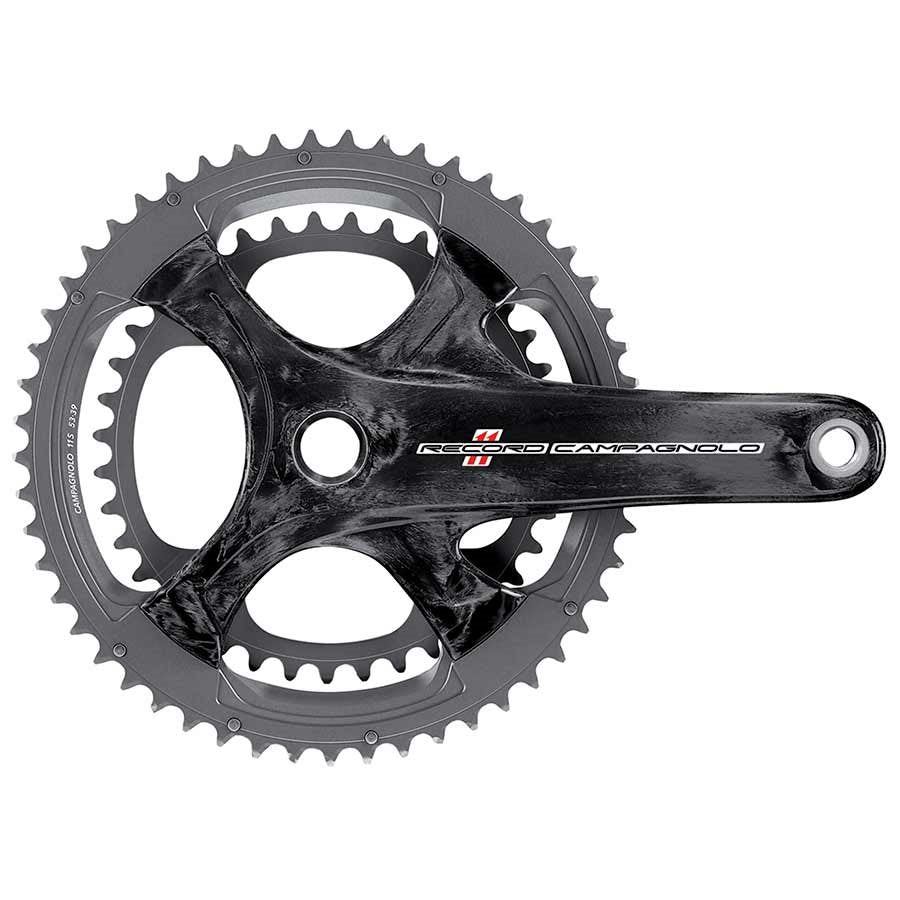 campagnolo single speed crankset