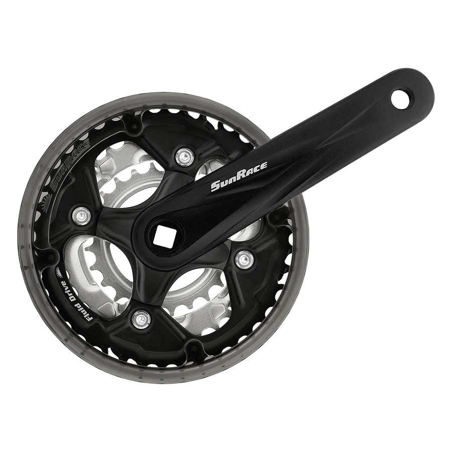 24 34 42 crankset