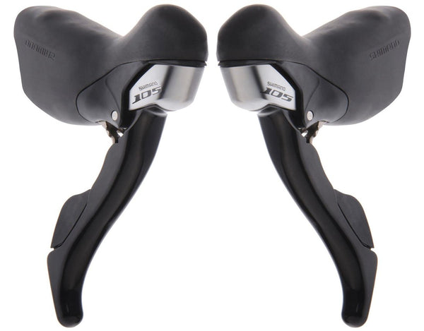 shimano bicycle shifters