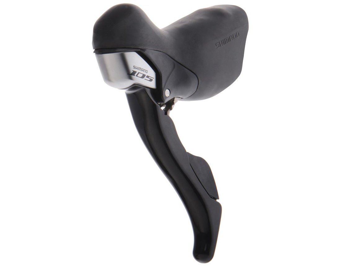 shimano 105 10 speed shifters