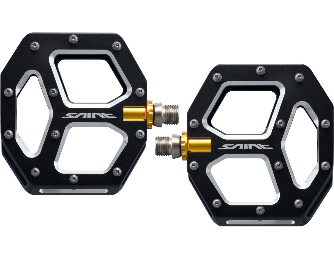 Shimano Saint PD M828 Platform Pedals 