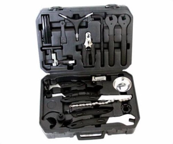 bicycle wrench set