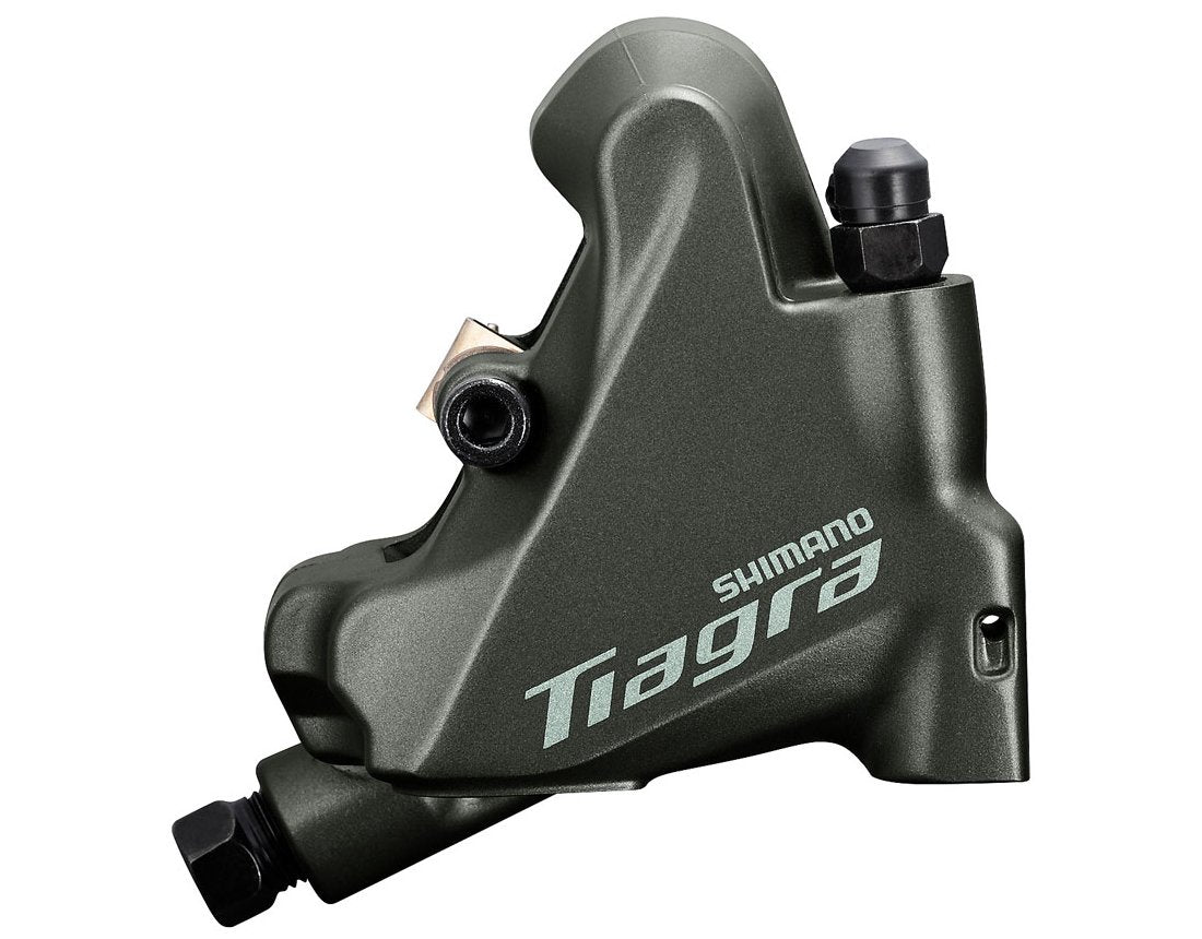 shimano tiagra disc brakes