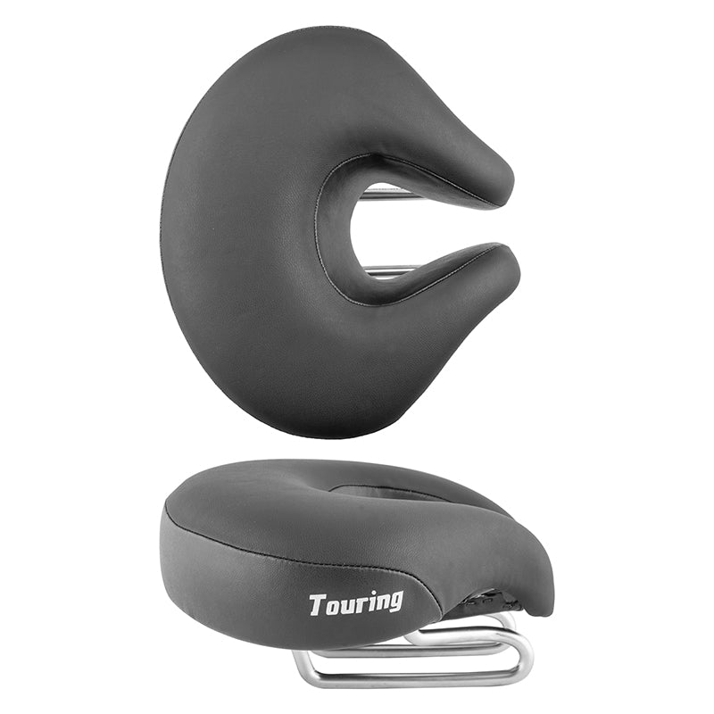 ism touring saddle