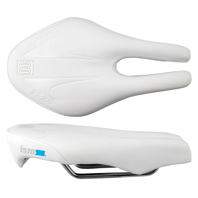 ism ps 2.0 saddle