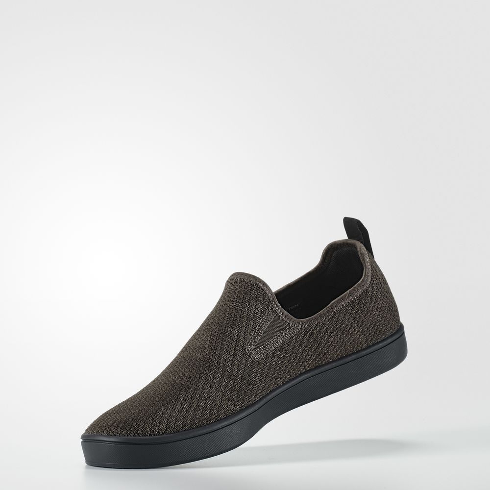 five ten sleuth slip on woven mountain bike shoe