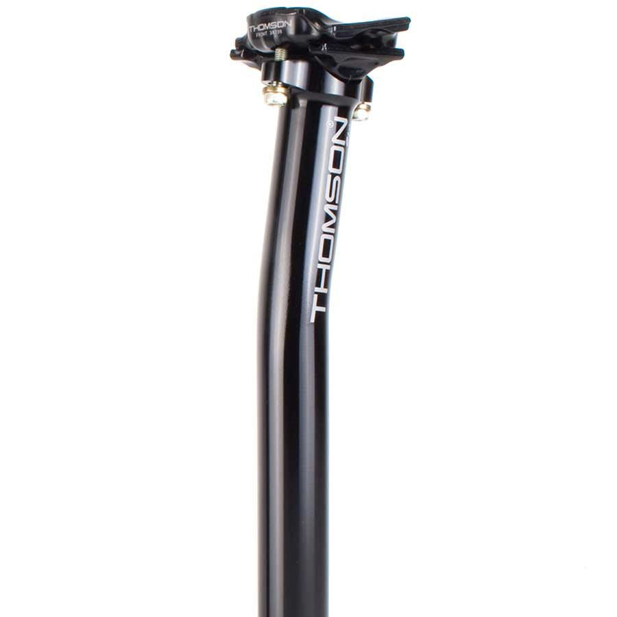 thomson laid back seatpost