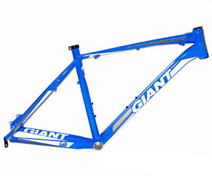 26er mtb frame