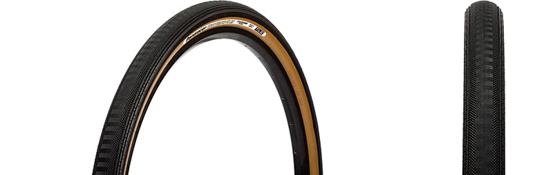 メール便不可】 panaracer gravel king ss 700×35c