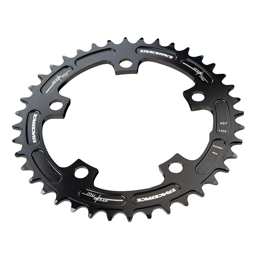 cycle chain ring