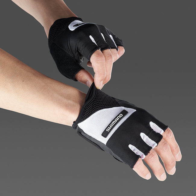 shimano cycling gloves