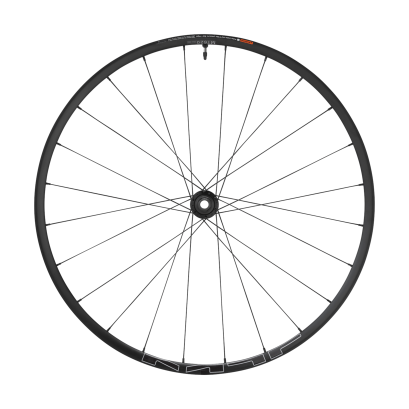 26 mountain bike disc wheelset