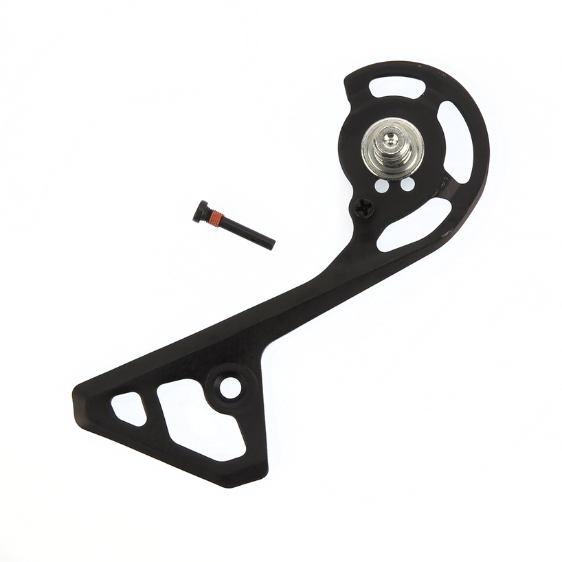 shimano 105 rear derailleur long cage