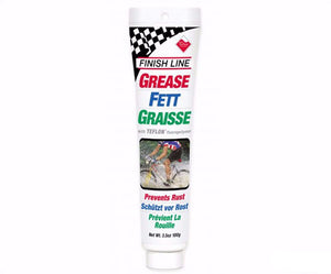 finish line premium grease for bicycles