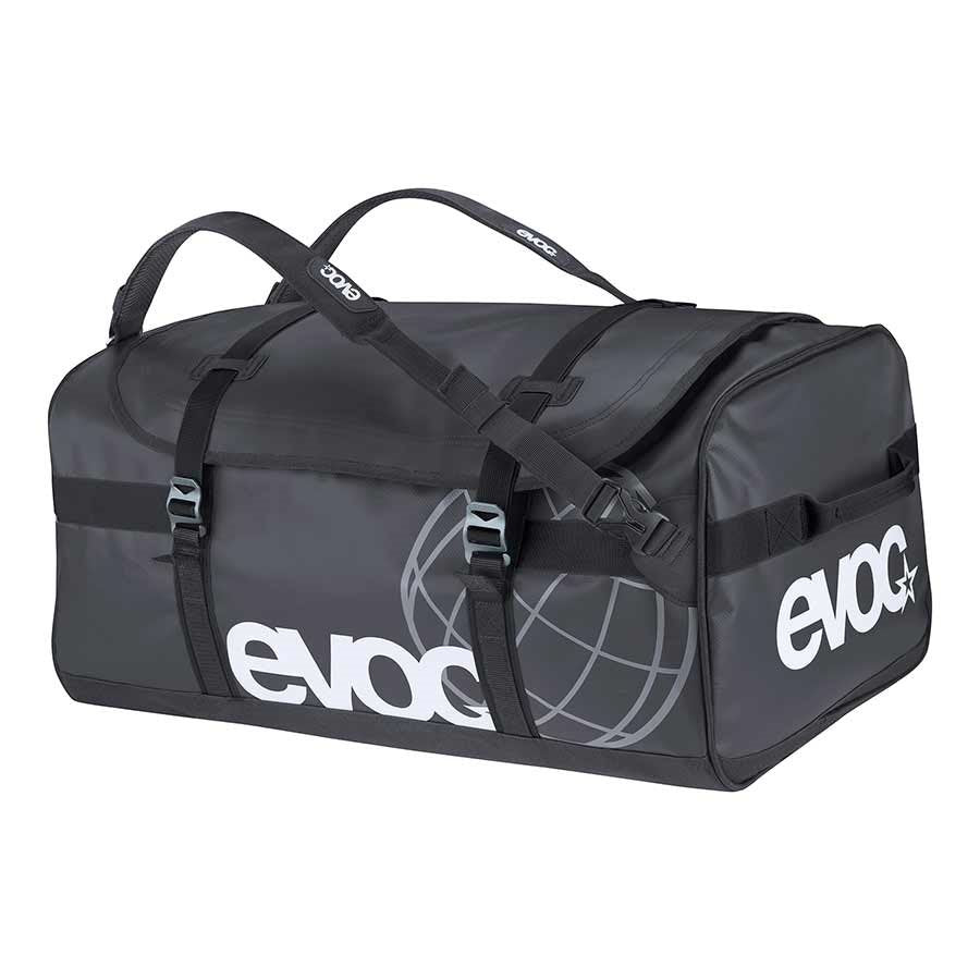 cycling duffel bag