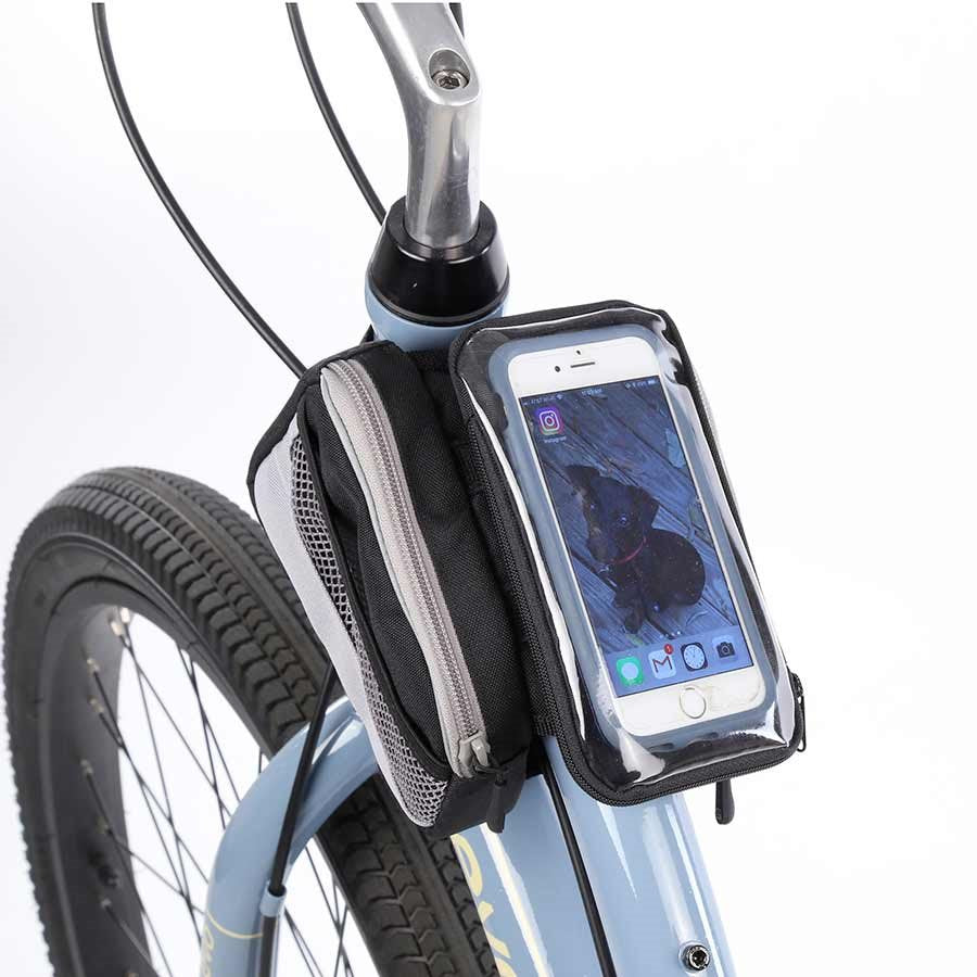 bicycle smartphone bag