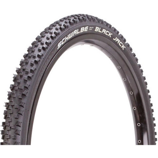 schwalbe 26 black jack